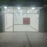 مغازه اجاره ای سالیانه خلیف آباد