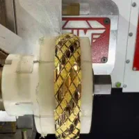 استخدام تراشکار CNC کارگاه طلاسازی