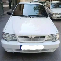 پراید ۱۱۱ مدل ۹۷ شرایط
