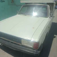 پیکان وانت مدل93