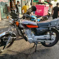 موتور  ۱۵۰ صفر