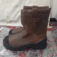 کفش ایمنی کفش کار کلار بهشتیان