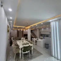 ویلایی ۲ خواب خیابان ۱۶ متری