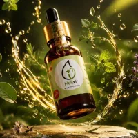 روغن ضد درد هلکسیر