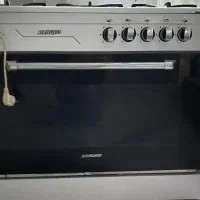 گاز طرح فر
