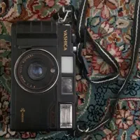 فروش دوربین عکاسی yashica
