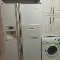 نمایندگی نصب تعمیریخچال لباسشوی ظرفشویی یخچالساز