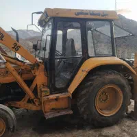 بیل مکانیکی|خودرو سنگین|سنندج, |دیوار