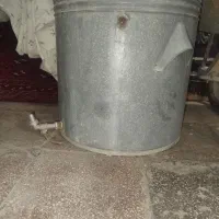منبع آب ۱۰۰لیتری