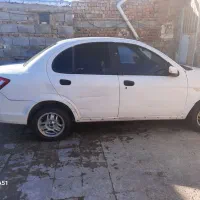 ماشین ساینا مودل ۹۶