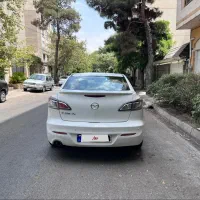 مزدا new3 1390