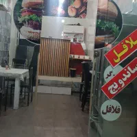 فست فوت|کافیشاپ و رستوران|دورود, |دیوار