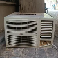 کولر پنجره ای تراست 21 هزار