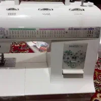 چرخ خیاطی صنعتی