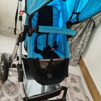 کالسکه مسافرتی برند بی بی