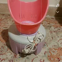 دستگاه بخور گرم Anisaz مدل MF2010|آرایشی، بهداشتی، درمانی|تهران, زاهد گیلانی|دیوار