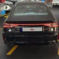 آریزو ۸ مدل 1404 صفر