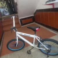 دوچرخه ۲۰