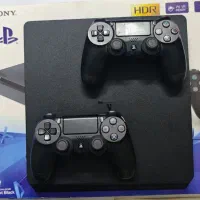 ps4 slim.1tb