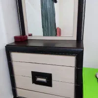 میز ارایش دراور