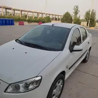 رانا LX، مدل ۱۳۹۸