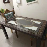 میز نهارخوری