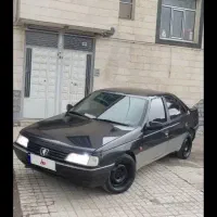 پژو 405مشکی