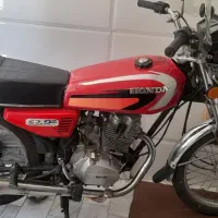 موتور مدل ۹۱ پلاک ملی
