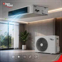 داکت اسپیلت زیروپوینت