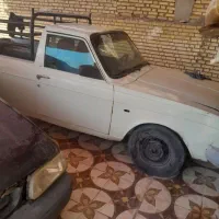 حمل بار با پیکان وانت