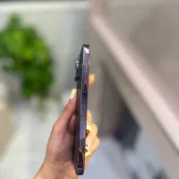 IPHONE 14 PROMAX 256 ZAA|موبایل|خورموج, |دیوار