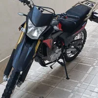 موتور 250 MKZ