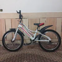 دوچرخه ها سایز ۲۰