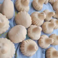 کشک عشایر گوسفندی