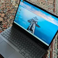 لپ تاپ لنوو لوک گیمینگrtx 4060|رایانه همراه|سردشت, |دیوار