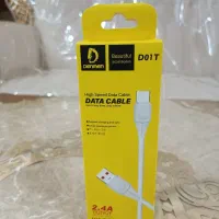 کابل شارژ فست شارژ Type c