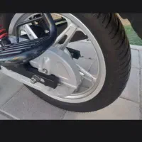 Hlx 150|موتورسیکلت|تهران, حشمتیه|دیوار