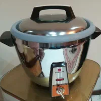 پلوپز ۱۲ نفره TOSHIBA ژاپن