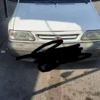 پرایدمدل۹۶