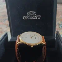 ساعت اورینت orient