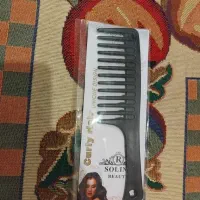 شانه مو مدل BR5 دندانه درشت