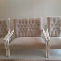 مبل ۷ نفره