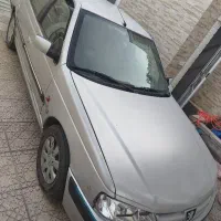 پژو پارس ۸۴