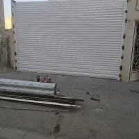 کرکره برقی و دستی 24ساعته