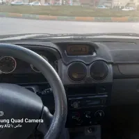 پراید ۱۳۱ مدل۹۸ سالم بنزینی