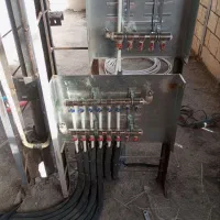 به دو نفر  همکار جهت تاسیسات لوله کشی ترجیحا سن کم