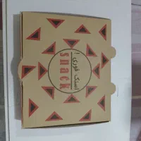 جعبه اسنک