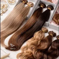 خریدار مو از 5 میلیون تا 50 میلیون