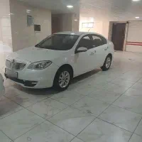 برلیانس h330