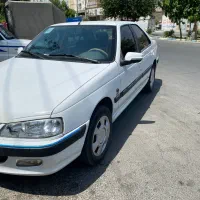 پژو پارس xu7